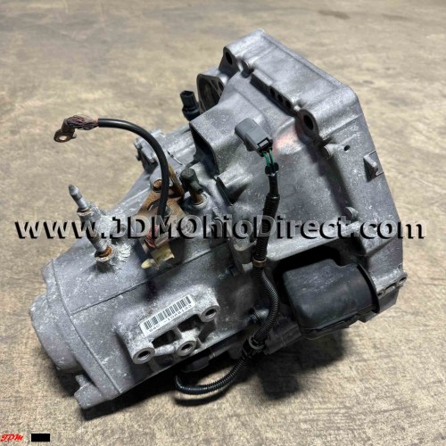 JDM Civic Type R EK9 5-Speed LSD Transmission 